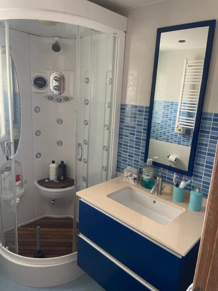 דירות טורבלנקה Piso De Lujo En Torrenostra מראה חיצוני תמונה
