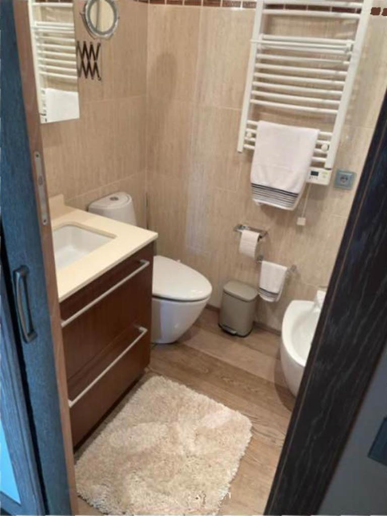 דירות טורבלנקה Piso De Lujo En Torrenostra מראה חיצוני תמונה